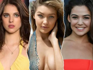 مشاهير عالميون بلغ عمرهم سنة في
