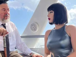 Ibtissam Tiskat