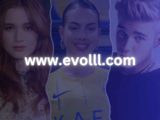 www.evolll.com